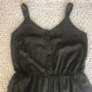 Universal Thread overalls
